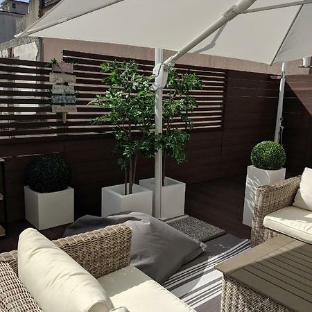 Excelsior 10 - Luxury Apartment Grado Eksteriør bilde
