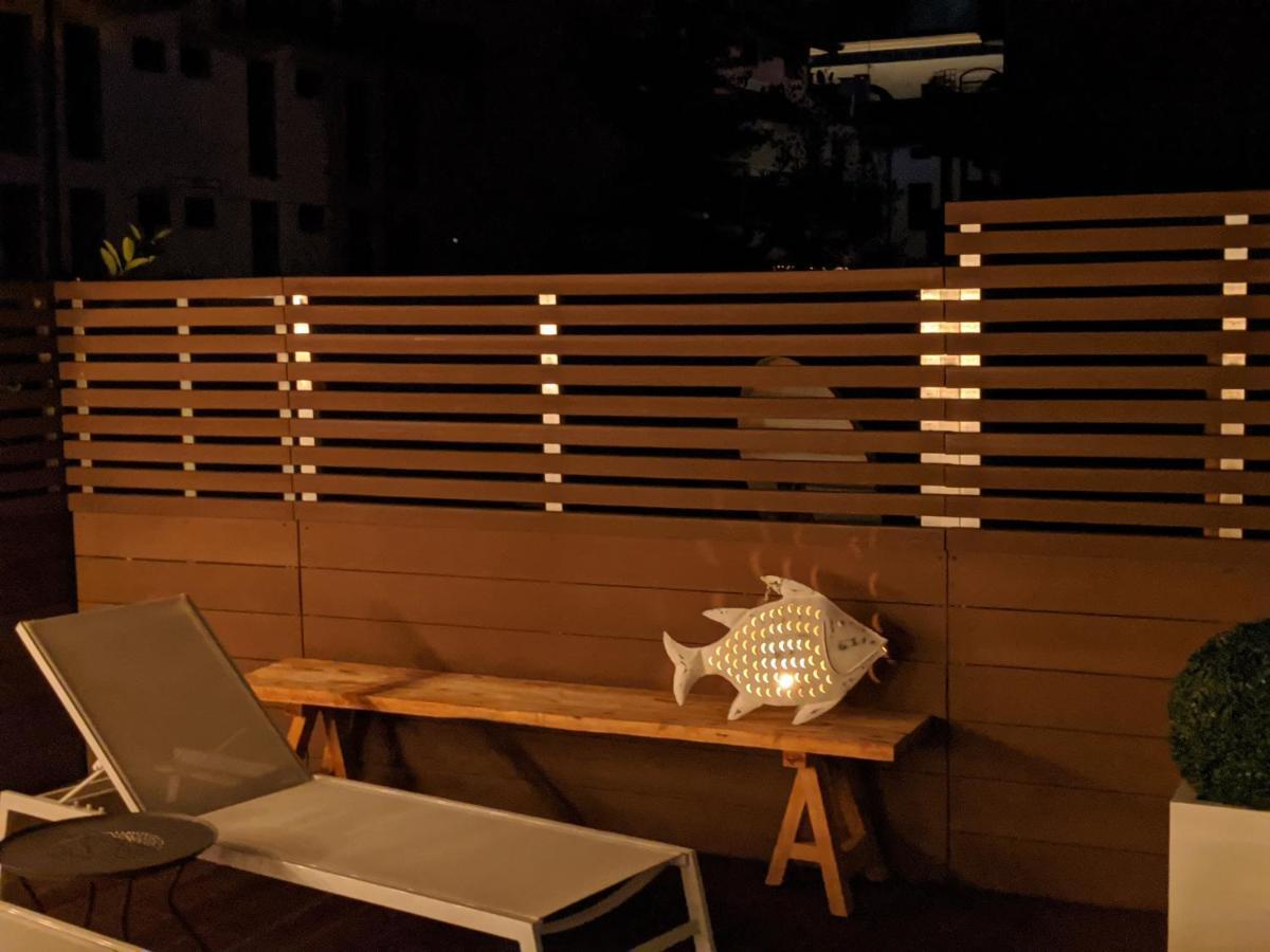 Excelsior 10 - Luxury Apartment Grado Eksteriør bilde