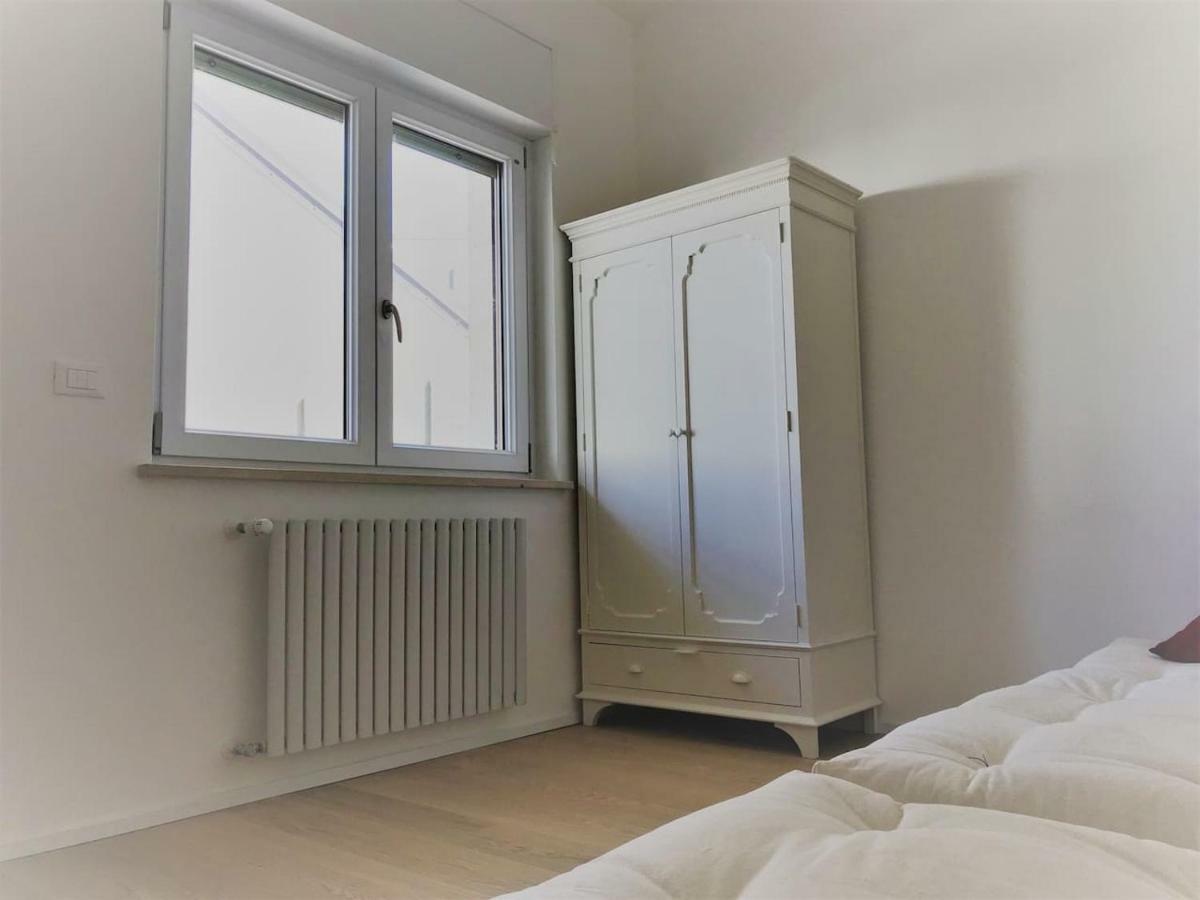 Excelsior 10 - Luxury Apartment Grado Eksteriør bilde