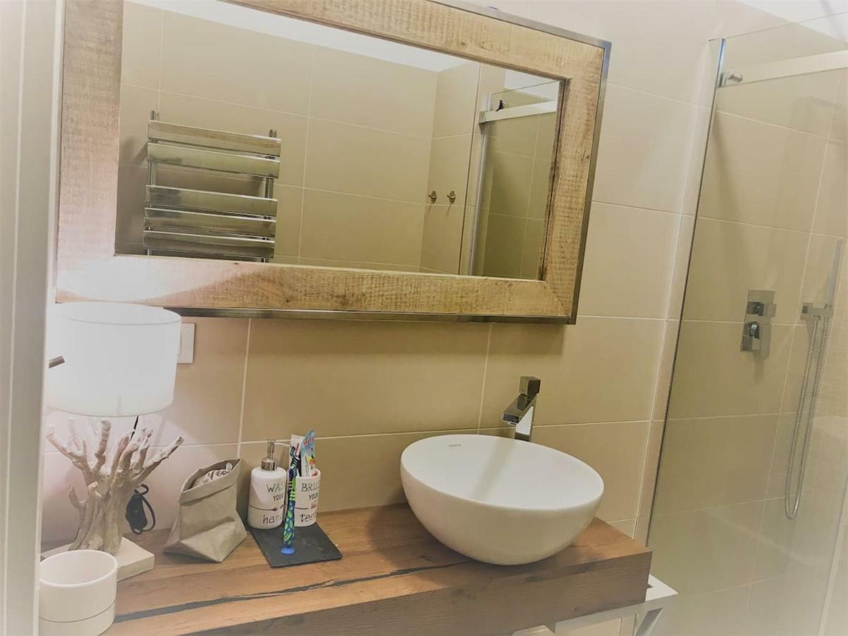 Excelsior 10 - Luxury Apartment Grado Eksteriør bilde