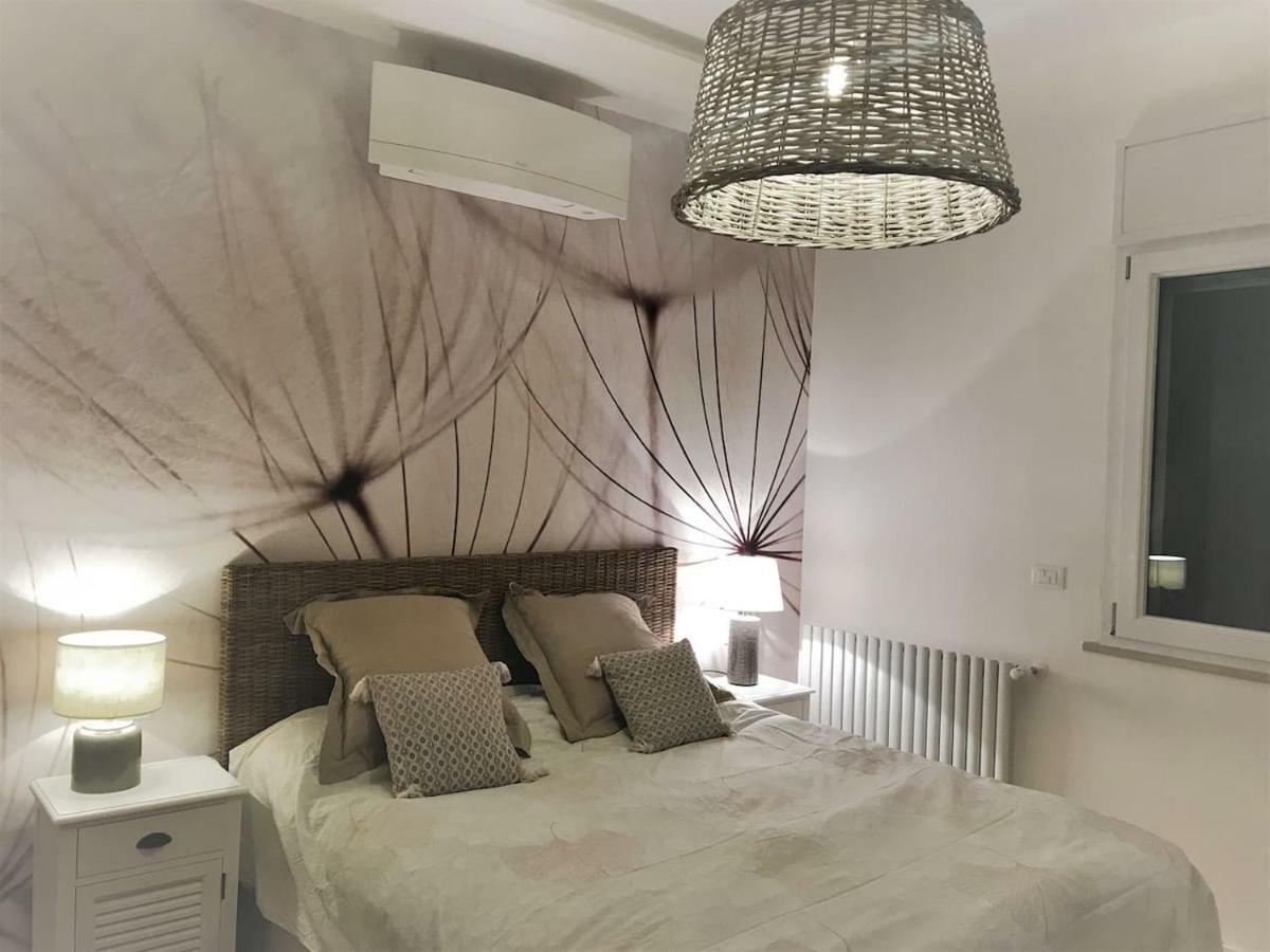 Excelsior 10 - Luxury Apartment Grado Eksteriør bilde