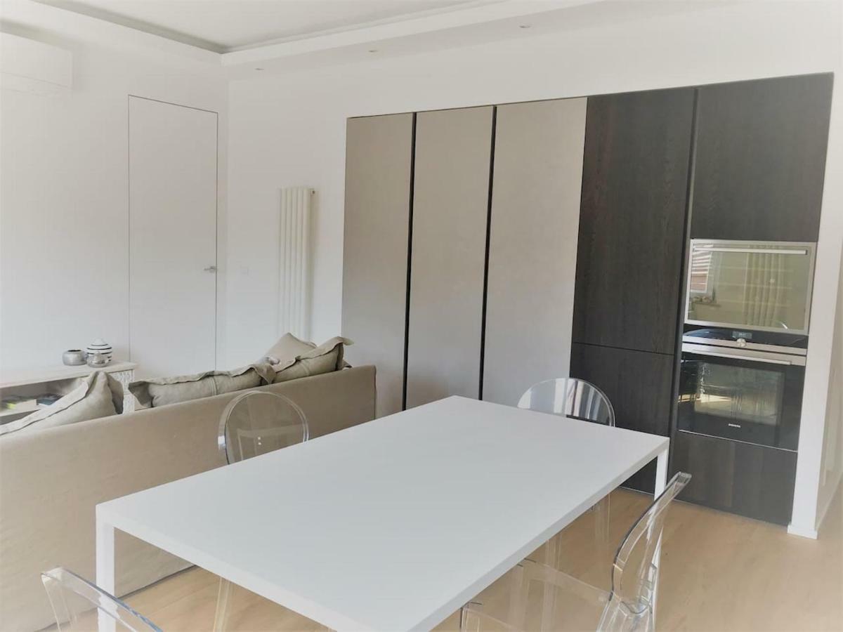 Excelsior 10 - Luxury Apartment Grado Eksteriør bilde
